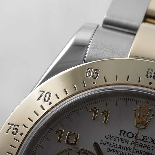 Rolex Daytona 116523NA Men's Used