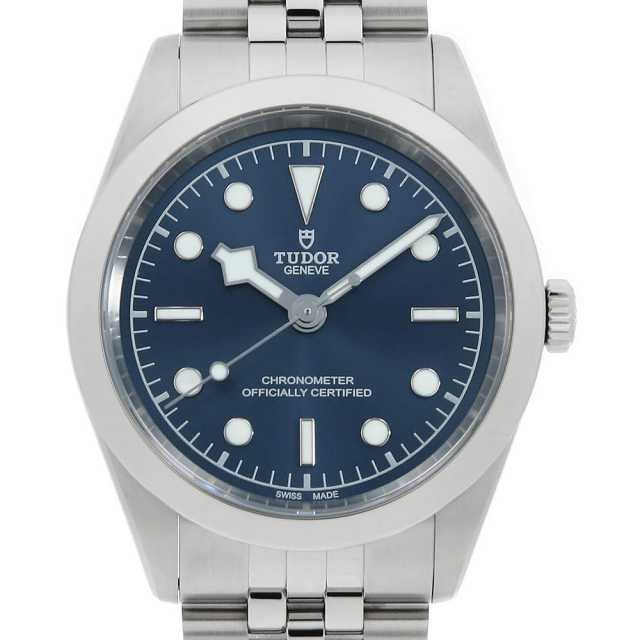 チューダー ブラックベイ 79680 メンズ 中古
