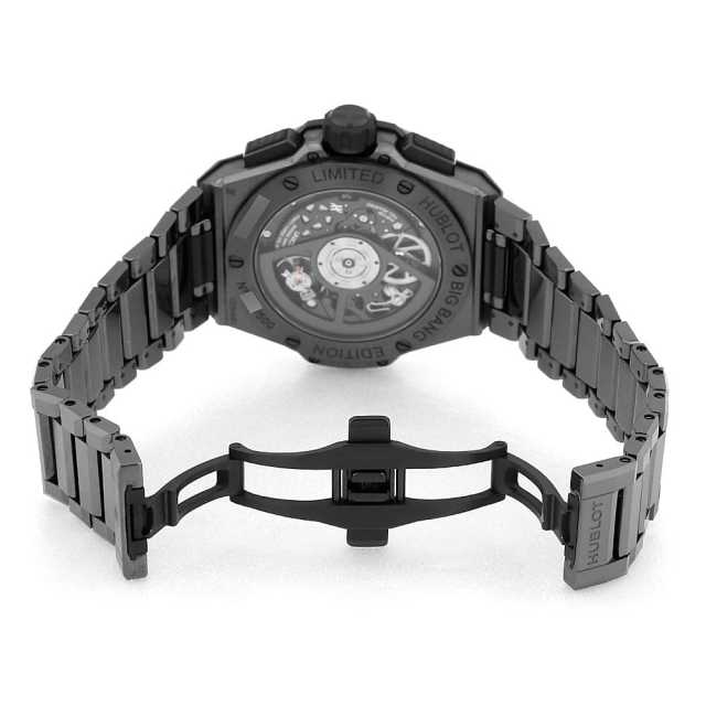 451.CX.1140.CX スケルトン HUBLOT（ウブロ）ビッグバン インテグラル