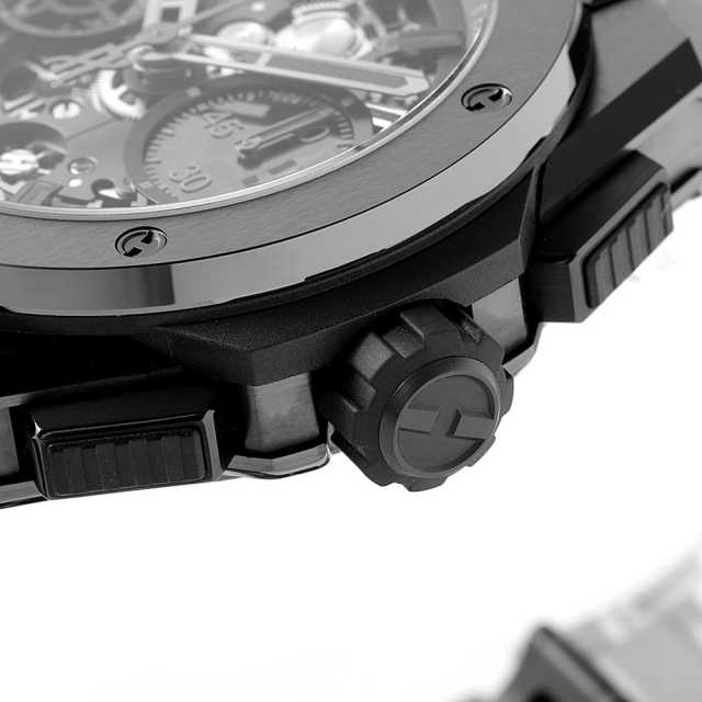 451.CX.1140.CX スケルトン HUBLOT（ウブロ）ビッグバン インテグラル
