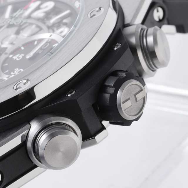 ウブロ ビッグバン 411.NX.1170.RX メンズ 中古