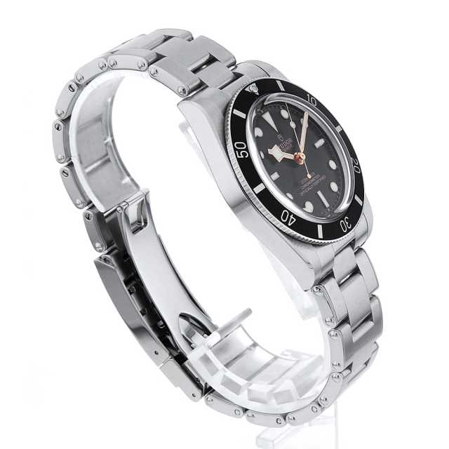 79000N-0001 ブラック TUDOR（チューダー）ブラックベイ54 中古