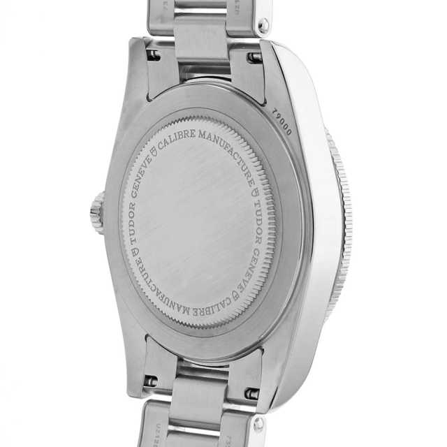 79000N-0001 ブラック TUDOR（チューダー）ブラックベイ54 中古