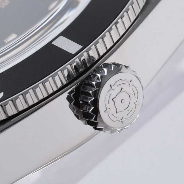 79000N-0001 ブラック TUDOR（チューダー）ブラックベイ54 中古