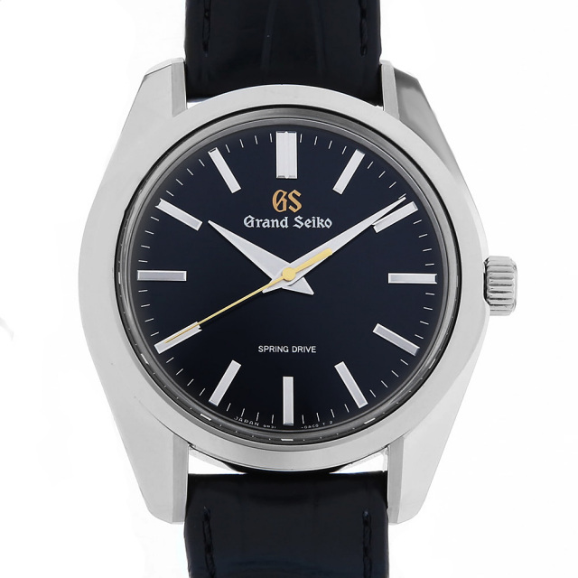 グランドセイコー ヘリテージコレクション 44GS 55周年記念限定モデル SBGY009 中古 メンズ