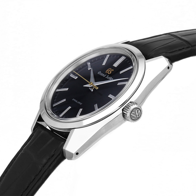 グランドセイコー ヘリテージコレクション 44GS 55周年記念限定モデル SBGY009 中古 メンズ