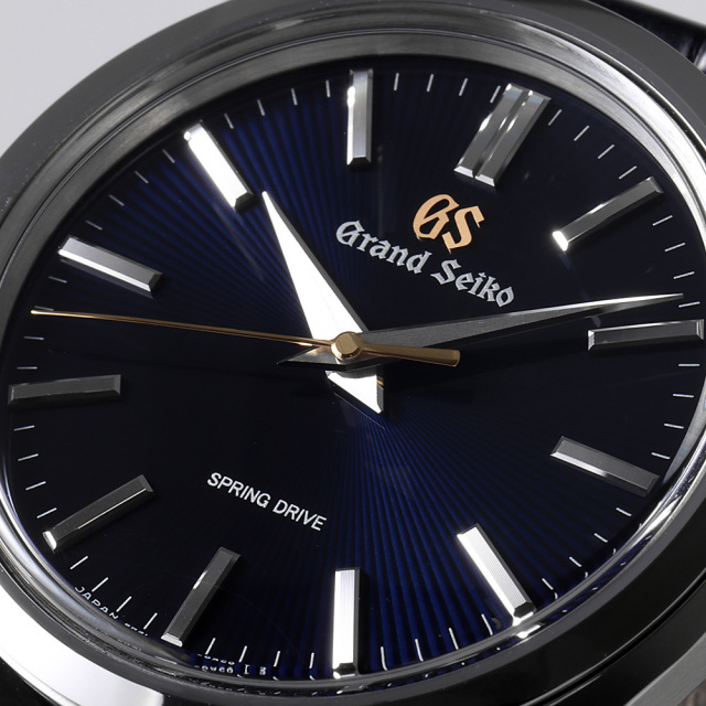 グランドセイコー ヘリテージコレクション 44GS 55周年記念限定モデル SBGY009 中古 メンズ
