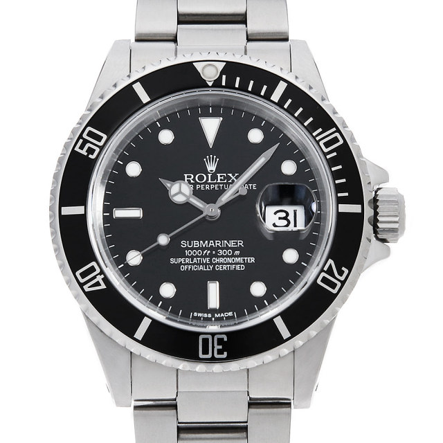 【訳あり品】ロレックス純正ボックスLサイズ 3805 ROLEX（ロレックス） チェリーニ シルバー/バー