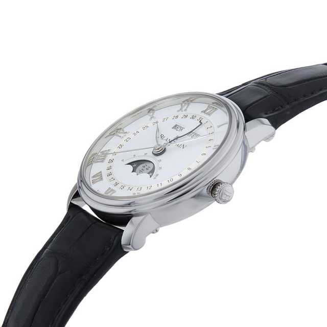 【並品】BLANCPAIN　ブランパン　化粧箱 三越伊勢丹 | BLANCPAIN/ブランパン通販 | ヴィルレ