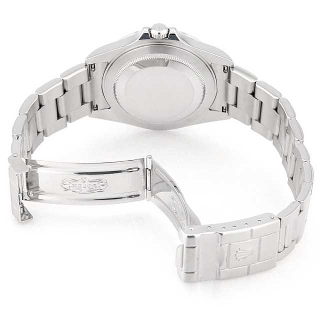ロレックス エクスプローラー 16570 メンズ 中古