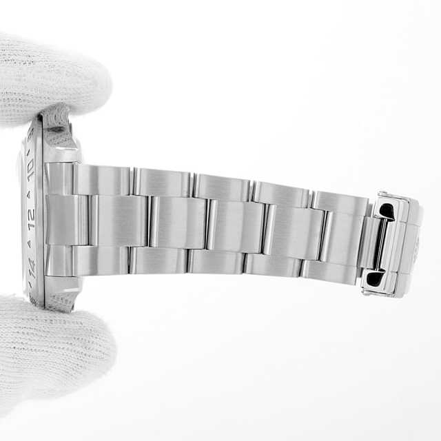 ロレックス エクスプローラー 16570 メンズ 中古