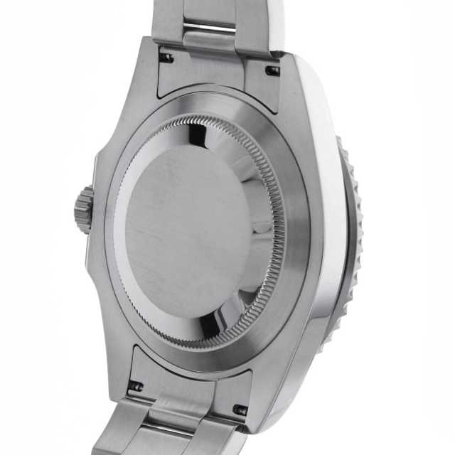 ロレックス サブマリーナ 126610LV メンズ 中古