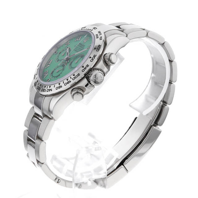116509 グリーン ROLEX（ロレックス）デイトナ 中古 | 東京