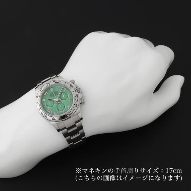 ロレックス　ノベルティ ポロシャツ 非売品 グリーン ロレックス ノベルティ ポロシャツ 非売品 グリーン