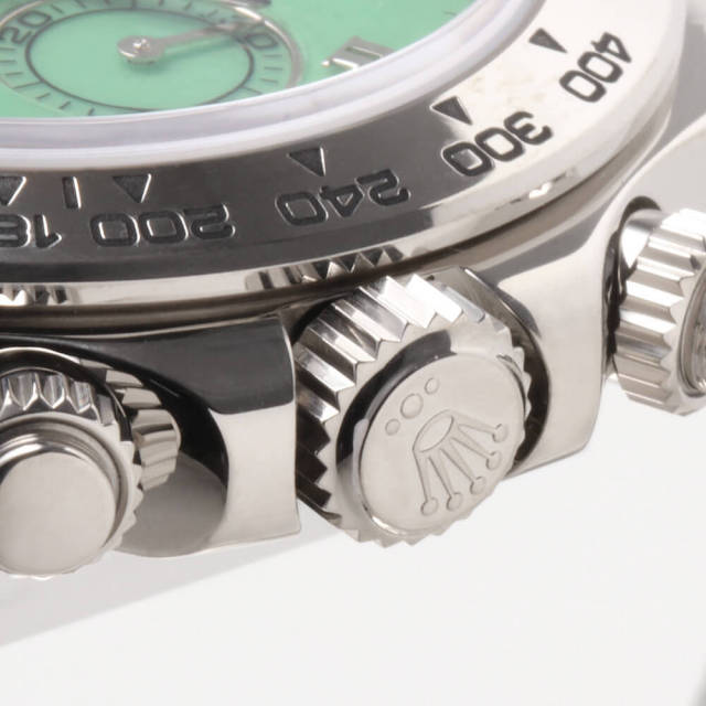 116509 グリーン ROLEX（ロレックス）デイトナ 中古 | 東京