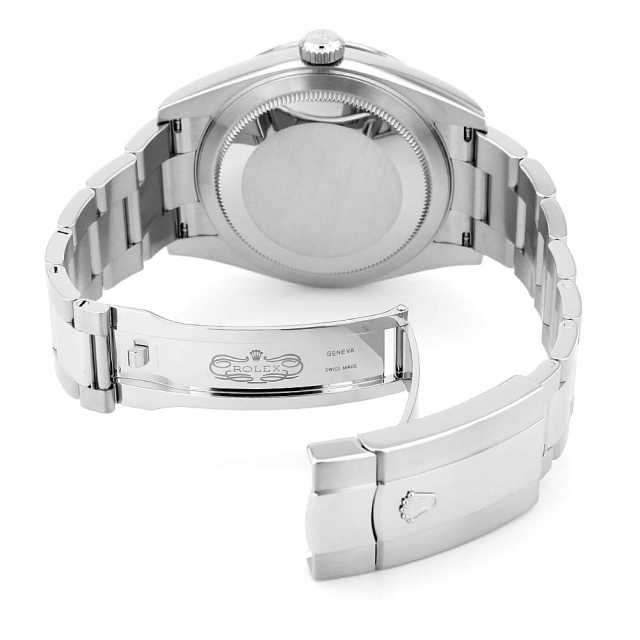 ロレックス スカイドゥエラー 326934 メンズ 中古