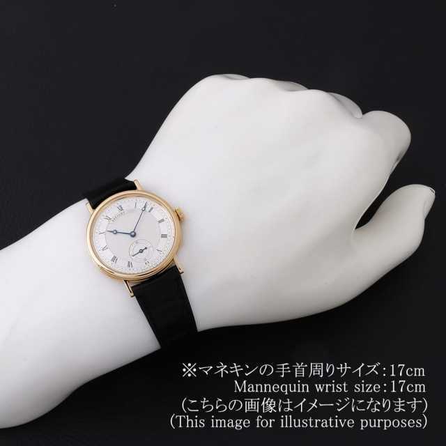 ブレゲ クラシック 5907BA/12/984 メンズ 中古