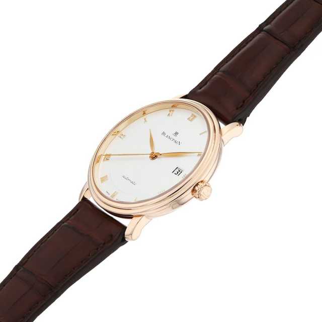 ブランパン  6223-3642-55B メンズ 中古