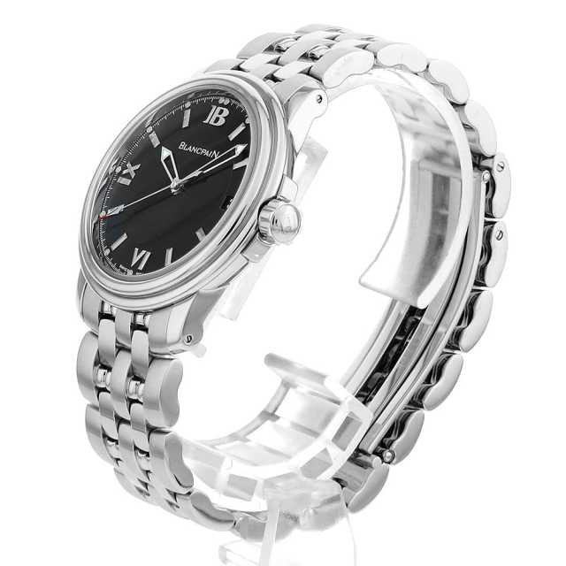 BLANCPAIN 2101-1130-11 Men's Used