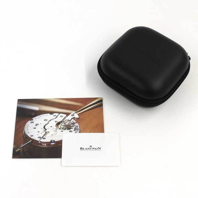 BLANCPAIN 2101-1130-11 Men's Used