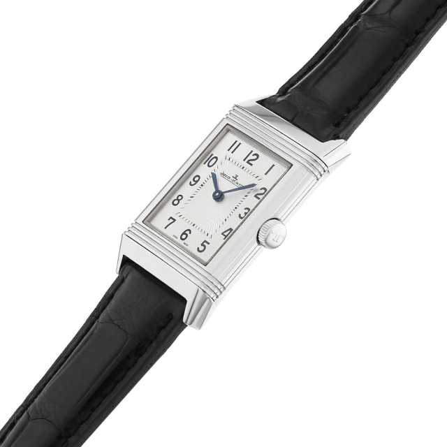 Jaeger-LeCoultre Reverso Q2548520 (212.8.62) Boys (Unisex) Used