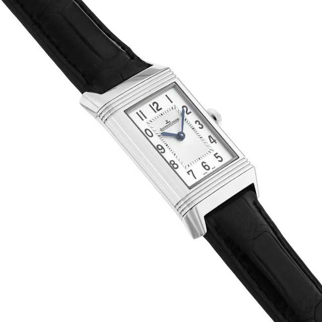 Jaeger-LeCoultre Reverso Q2548520 (212.8.62) Boys (Unisex) Used