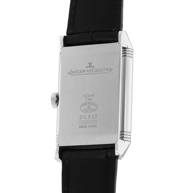 Jaeger-LeCoultre Reverso Q2548520 (212.8.62) Boys (Unisex) Used