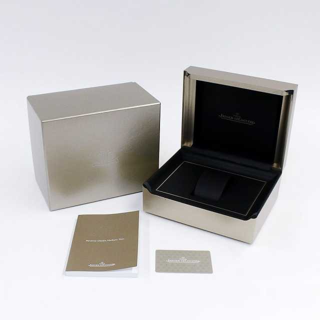 Jaeger-LeCoultre Reverso Q2548520 (212.8.62) Boys (Unisex) Used