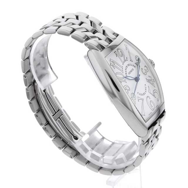 フランクミュラー カサブランカ 6850CASA OAC メンズ 中古