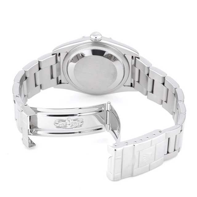 ロレックス エクスプローラー 114270 メンズ 中古