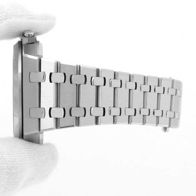 26331ST.OO.1220ST.02 ブラック AUDEMARS PIGUET（オーデマピゲ