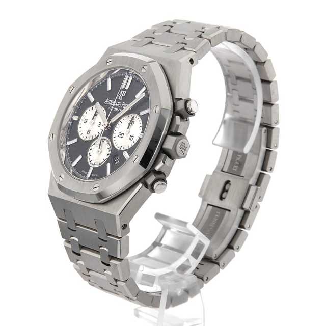 オーデマピゲ ロイヤルオーク 26331ST.OO.1220ST.02 メンズ 中古