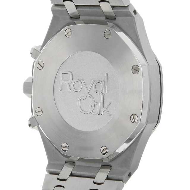 オーデマピゲ ロイヤルオーク 26331ST.OO.1220ST.02 メンズ 中古