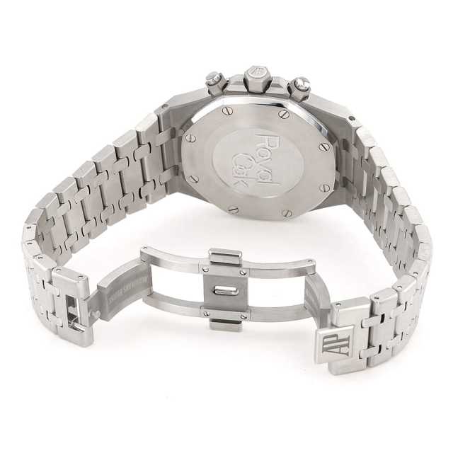 オーデマピゲ ロイヤルオーク 26331ST.OO.1220ST.02 メンズ 中古