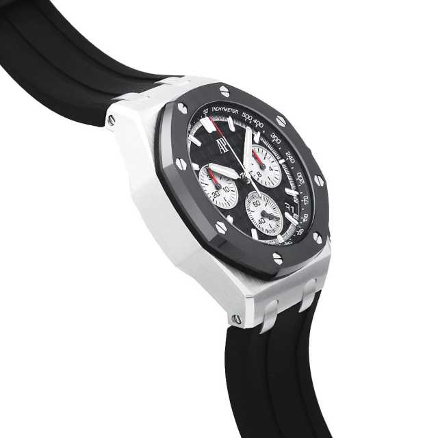 オーデマピゲ ロイヤルオーク 26420SO.OO.A002CA.01 メンズ 中古