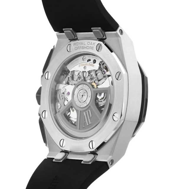 オーデマピゲ ロイヤルオーク 26420SO.OO.A002CA.01 メンズ 中古