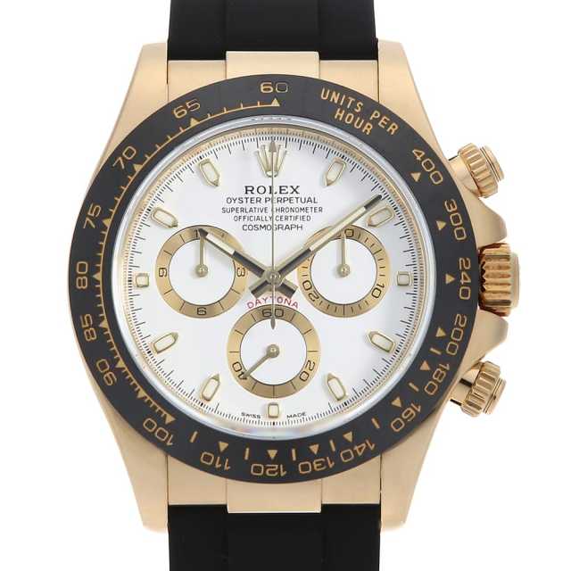 ロレックス デイトナ 116518LN メンズ 中古