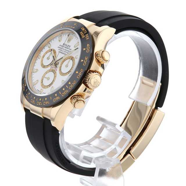 ロレックス デイトナ 116518LN メンズ 中古