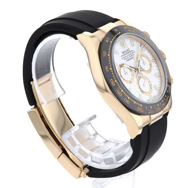 ロレックス デイトナ 116518LN メンズ 中古