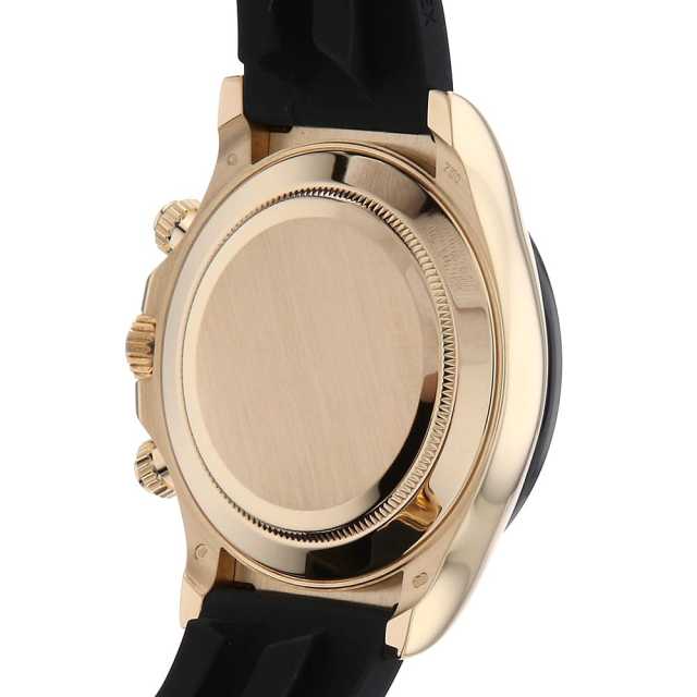 ロレックス デイトナ 116518LN メンズ 中古