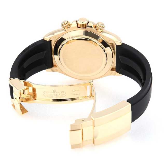 ロレックス デイトナ 116518LN メンズ 中古