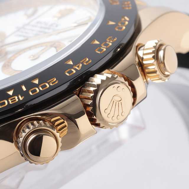 ロレックス デイトナ 116518LN メンズ 中古