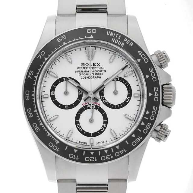 ロレックス デイトナ 126500LN メンズ 中古