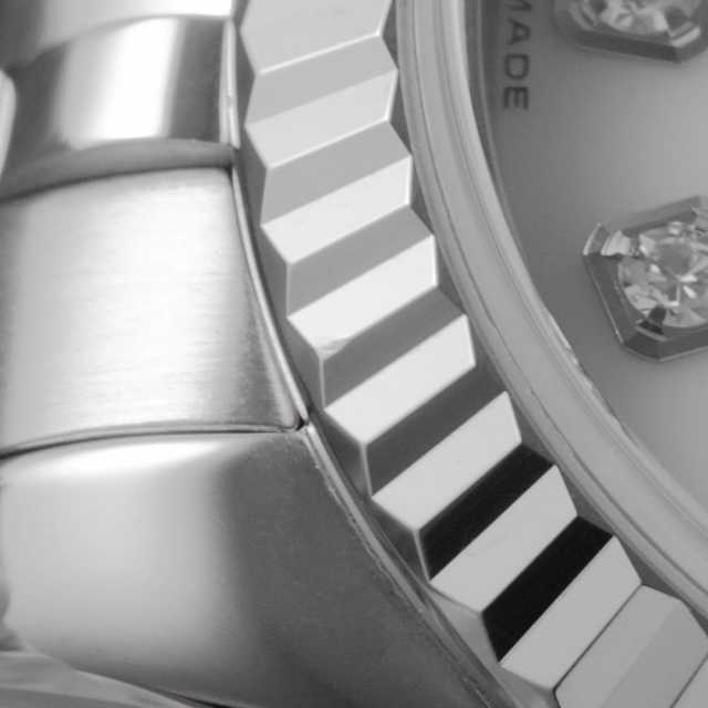 ロレックス デイトジャスト 179174NG レディース 中古