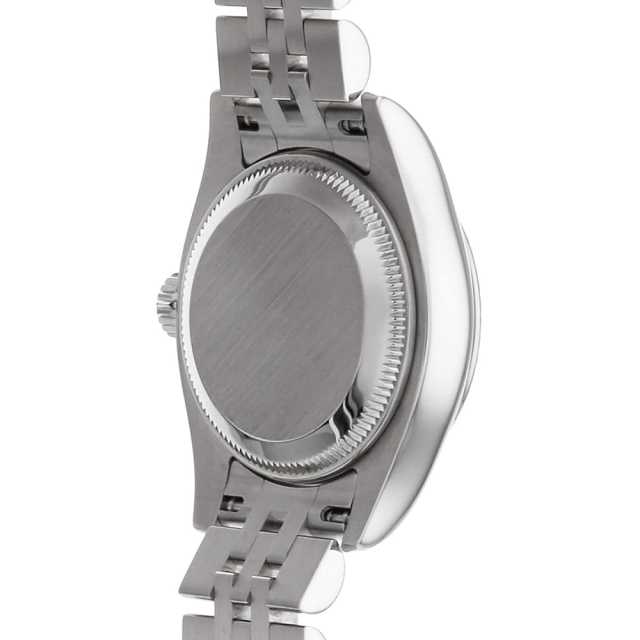 ロレックス デイトジャスト 179174NG レディース 中古