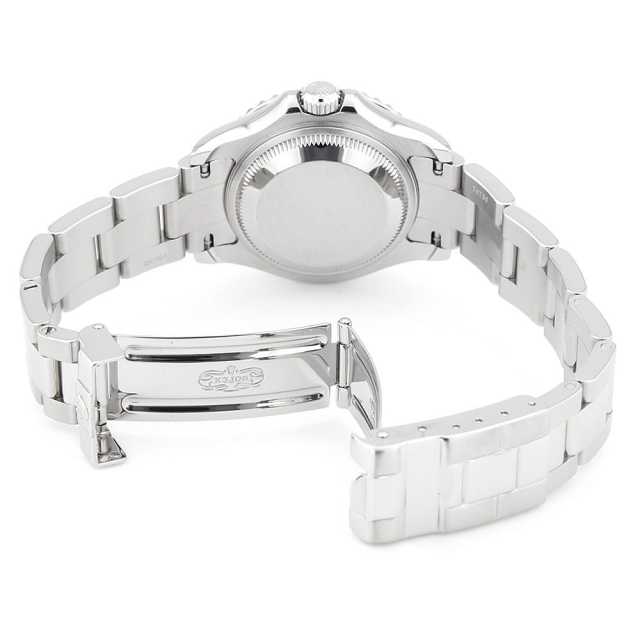 ロレックス ヨットマスター 169622 レディース 中古