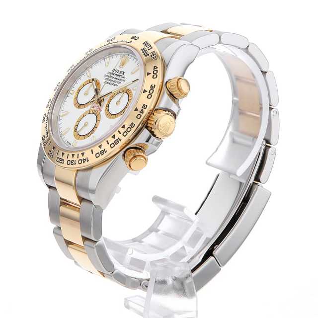 ROLEX Daytona 126503 Men's Used