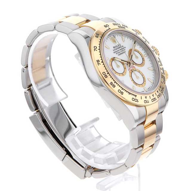 ROLEX Daytona 126503 Men's Used