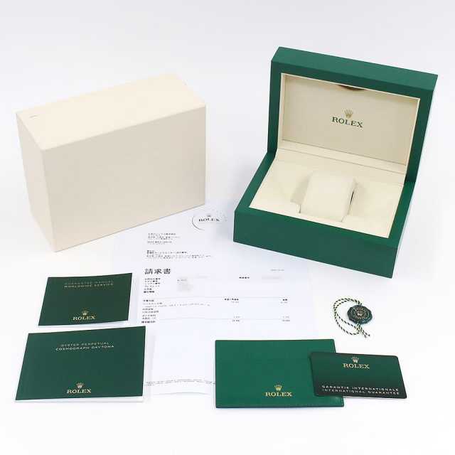ROLEX Daytona 126503 Men's Used