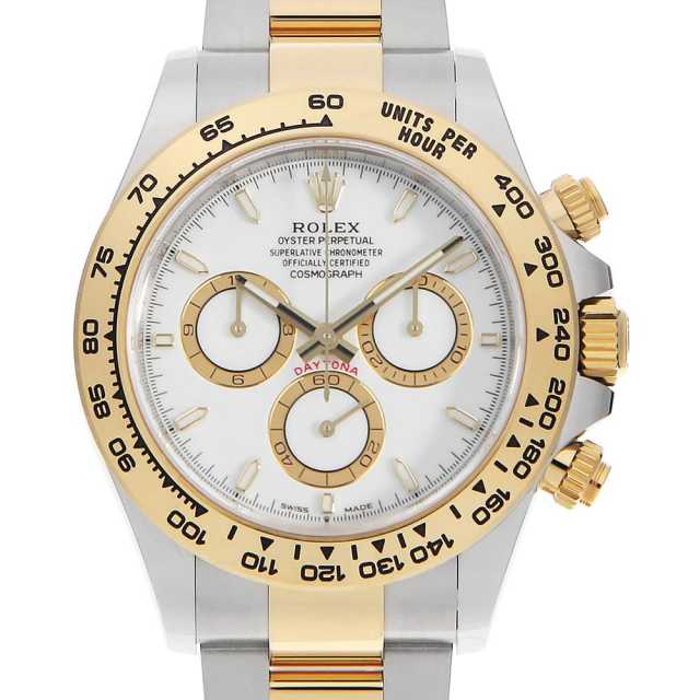 ロレックス デイトナ 126503 メンズ 中古